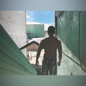 Meet your Posher, Jay mark